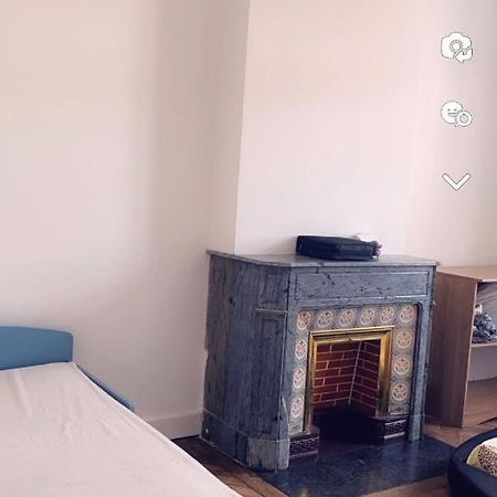 Location Chambre Long Et Court Sejour Сент-Этьен Экстерьер фото